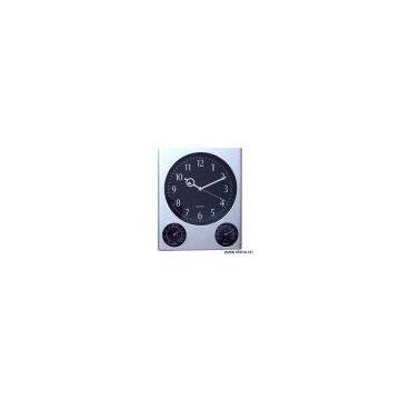 Sell Weather Station Wall Clock