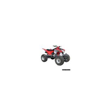 Sell ATV (WJ200ST-3 200cc)