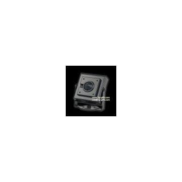 12 Volt HD Mini Square Camera