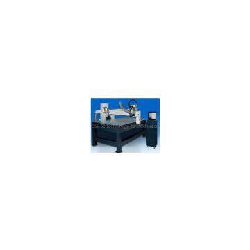 acrylic cutting machine