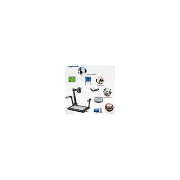 DP6950A Digital Visual Presenter / Definition USB Digital Visual Presenter