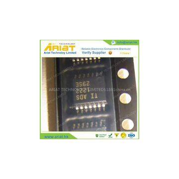 Supply IC TI ADS1222