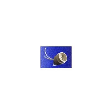 Sell PGZ12 Metal Halide Lamp Holder (K573A)