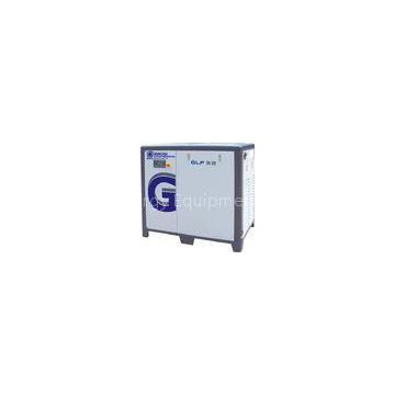 electric low pressure 8 bar compact air compressor for mine industry 22KW