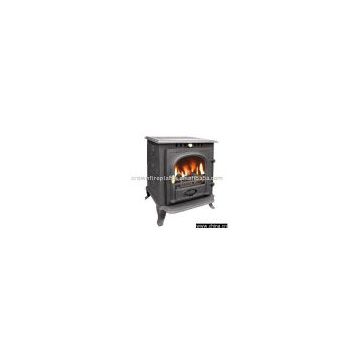 wood burning stoves(JA025)