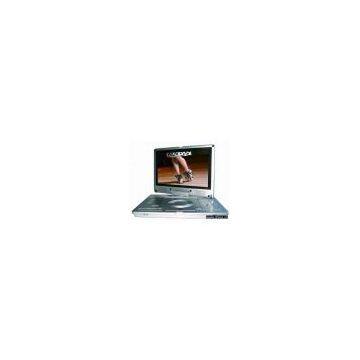 11.2'' PORTABLE DVD player