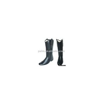 equestrian boots WB08-HR002
