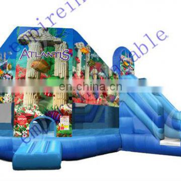 commercial bouncers,cheap inflatable,inflatable party jumper d105