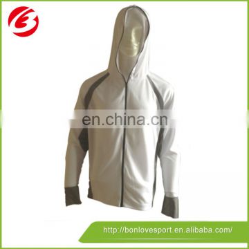 Wholesale China Professional dry fit fishing shirt