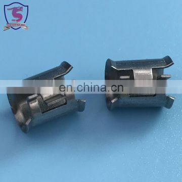 Professional manufacturer stainless steel parts metal spring clip