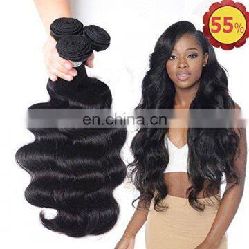 Best Selling High Quality Virgin Hair 8a grade hair wholesale malaysian virgin hair