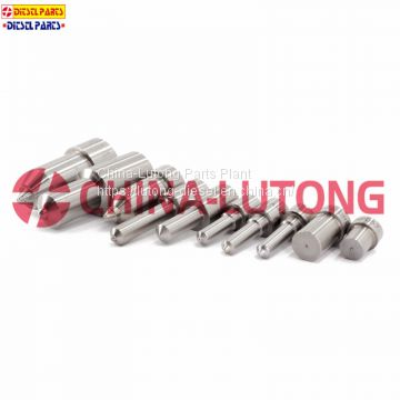 diesel engine nozzle tip-diesel engine fuel injection nozzle 093400-5760/DN10PD76 for TOYOTA 2L-THE