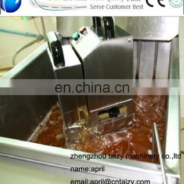 Cooking Oil Purification Machine