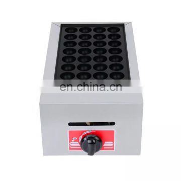 2019 China supplier hot sale bird eggs baking snack machine electric Takoyaki Maker Quail eggs Maker with low price