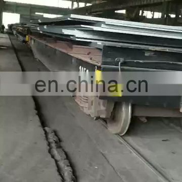 Carbon Structural cold rolled pipeline steel plate