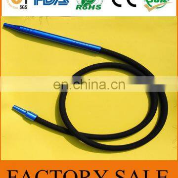 Cixi Jinguan Factory Directly Provide Shisha Hookah Silicone Hose,Shisha Ice Gel Cooling Hose Ice Hookah Hose Disposable Hookah