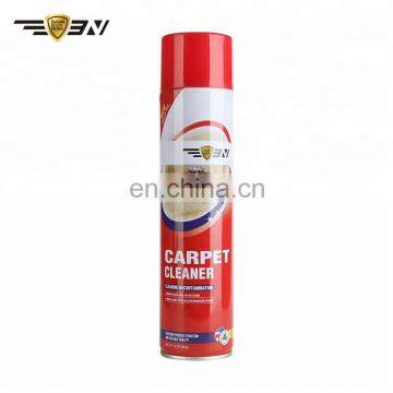 Portable Foaming Carpet  Spray Cleaner for Home  & Hotel, New Formula Carpet Cleaner Spray, Heavy-Duty Carpet Spot Remover Spray