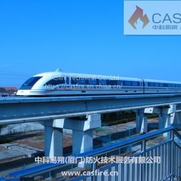 TB/T 3237 Chinese Fire test standard for railway vehicles