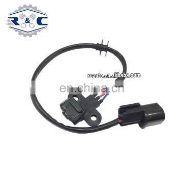 R&C High Quality Car Sensors MR420734 J5T26273 For Mitsubishi Lancer Space Star Crankshaft Position Sensor