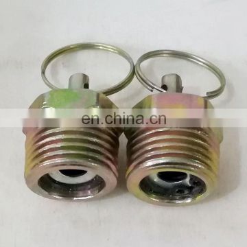 Dongfeng Truck Spare Part 3513D-040 Water Drain Valve