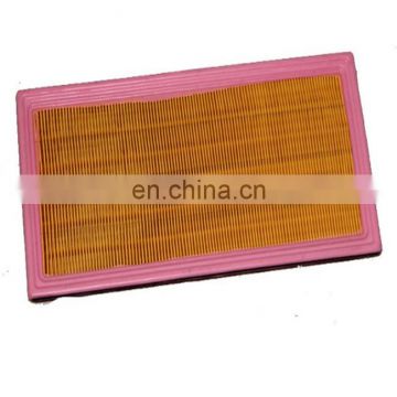 Factory price and Standard air filter 16546-JR50A