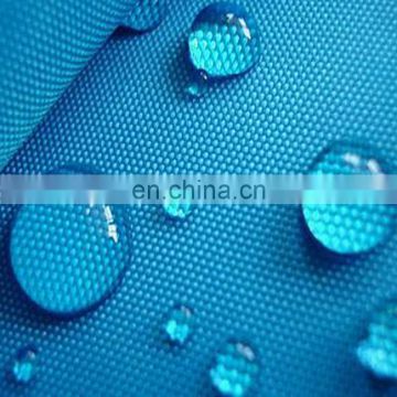 Chinese Supplier coated kirby oxford fabric for bags, tent, luggage