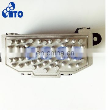 Heater Blower Motor Resistor for CITROEN/PEUGEOT OEM 9654652480 6441W9 011500015