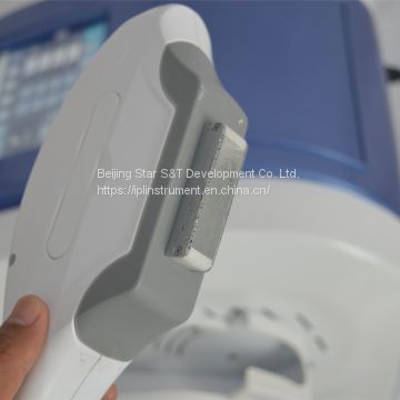 Shr Ipl Hair Diode Removal Laser Machine Instrument Skin Rejuvenation High Quality