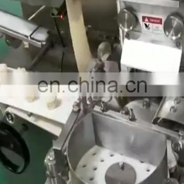 Factory direct selling automatic siomai making machine with good services
