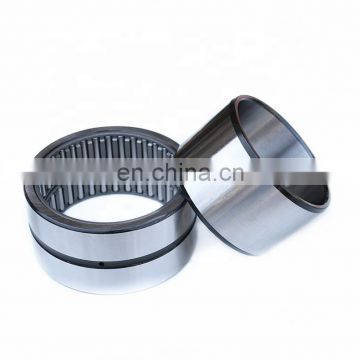 China needle bearing roller bearing NA6917