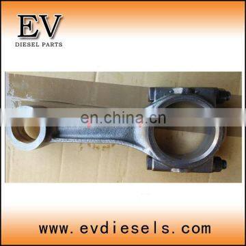 6D17 connecting rod 6D17T conrod con rod bush for FUSO truck