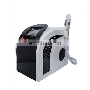 Factory Price Portable Hair Removal IPL Elight System Beauty Machine Salon Use