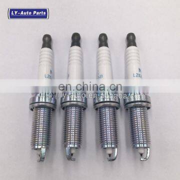 22401-ED815 Iridium Spark Plug For Nissan Micra March Tiida X-Trail 22401ED815