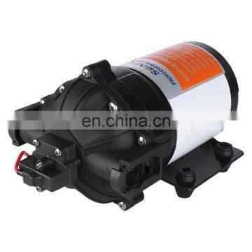 SEAFLO 12V 26.5LPM Car Washer Pressure Agricultural Water Pump