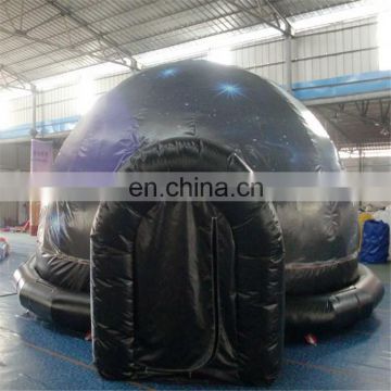 Starlab Inflatable Planetarium Inflatable Planetarium Dome Tent Star Projection Tent Mobile