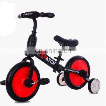 China Factory Direct Sell good quality and cheap price oem steel balance bikes for children