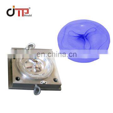 Different Kinds of Multifunction Strict Quality of Plastic Bucket Lid Mould