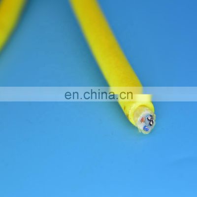 ROV Subsea Neutrally Buoyant Umbilical Cable