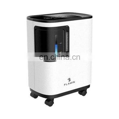 New Style Portable 3liter Concentrator Price Oxygen Concentrators Sale