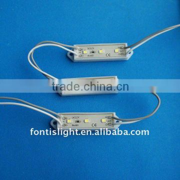 5050/3528SMD LED sign module
