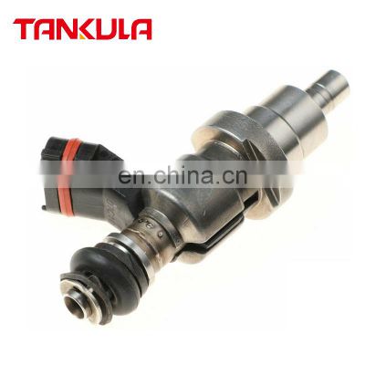 Hot Sale New Auto Parts Fuel Injector Nozzle For 23250-28030 Japanese Car Fuel Nozzle For Toyota Premio 2001-2007