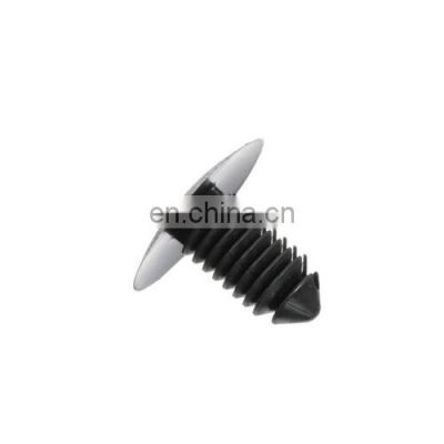JZ High Quality car plastic sealing clips automotive plastic clips and fasteners