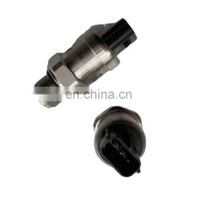 4436271 Excavator pressure sensor for EX200-2 EX200-3 EX200-5 Pressure Sensor