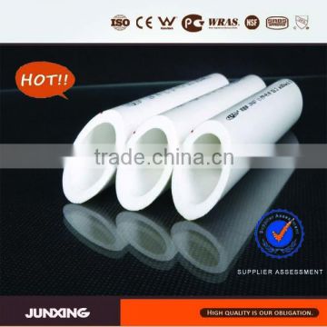 200mm PPR pipe conduit for house water manufacture