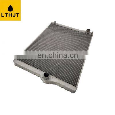 High Quality For BMW F18 17117603745 Car Accessories Auto Spare Parts Radiator OEM NO 1711 7603 745