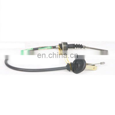 Topss brand chinese manufacturer making clutch cable for Kia pride oem OK-30A-41150C