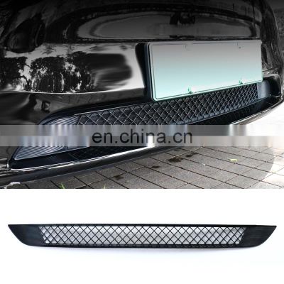 For Tesla Accessories ABS Front Grille Insect Screen Kit Model Y 2021