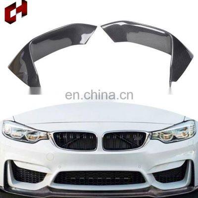 CH New Facelift Fashion Car Accessories Retainer Bracket Oem Parts Bumper Lip For BMW 4 Series F82 F83 2014-2020