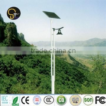 China Market Of Solar Garden Led Light
