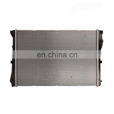 Water Radiator 0995002103 For Mercedes Classe C W205 S205 C205 A205 2013-